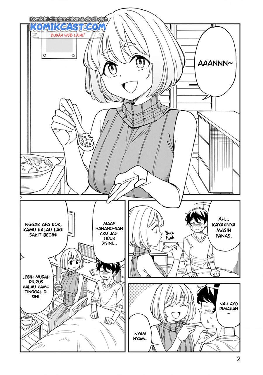 image-komik-arasaamama-no-watashi-de-ii-no-chapter-17-1/12