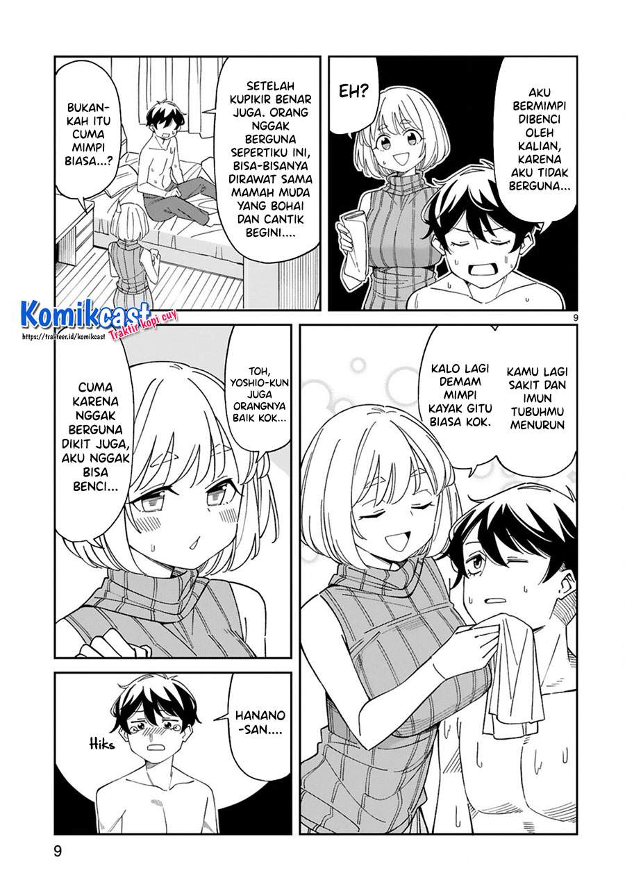 image-komik-arasaamama-no-watashi-de-ii-no-chapter-17-8/12