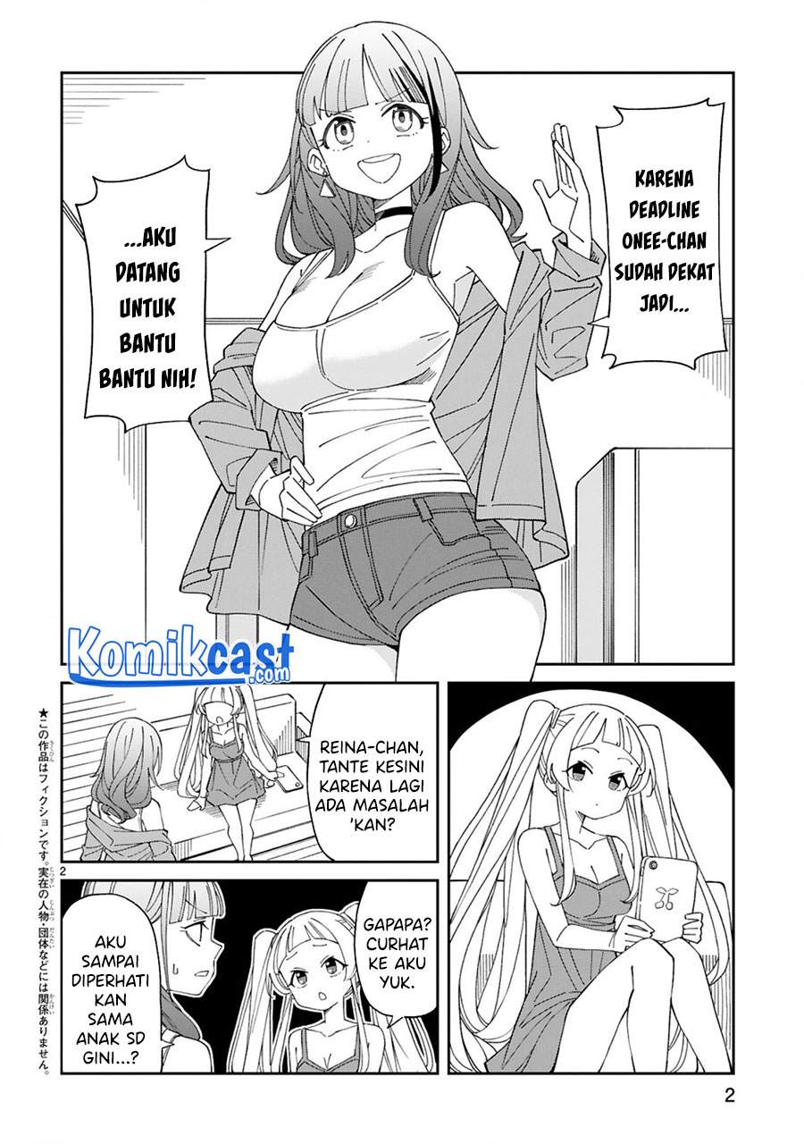 image-komik-arasaamama-no-watashi-de-ii-no-chapter-18-1/12