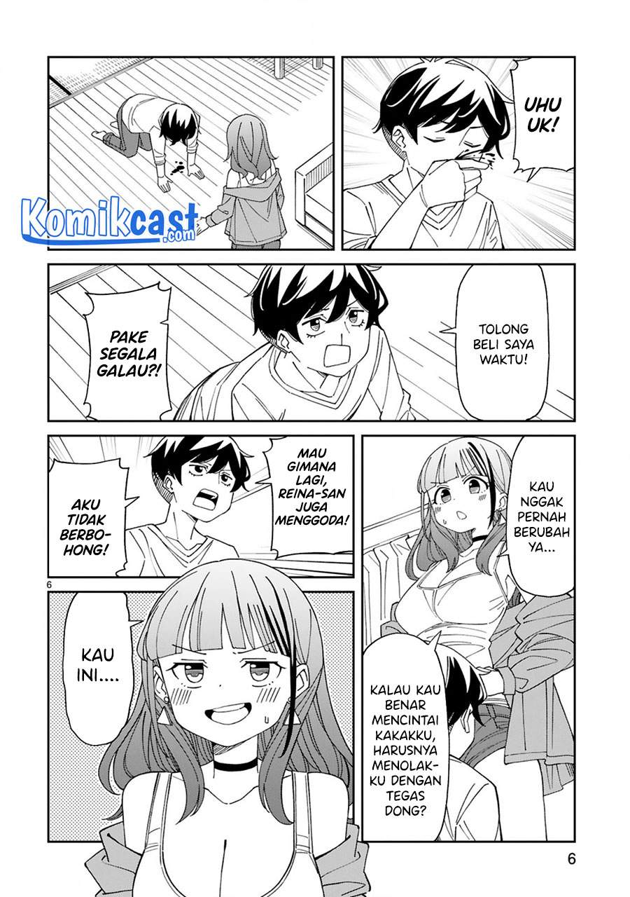 image-komik-arasaamama-no-watashi-de-ii-no-chapter-18-5/12