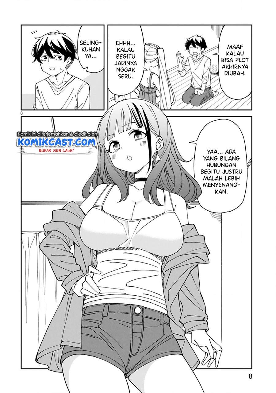 image-komik-arasaamama-no-watashi-de-ii-no-chapter-18-7/12