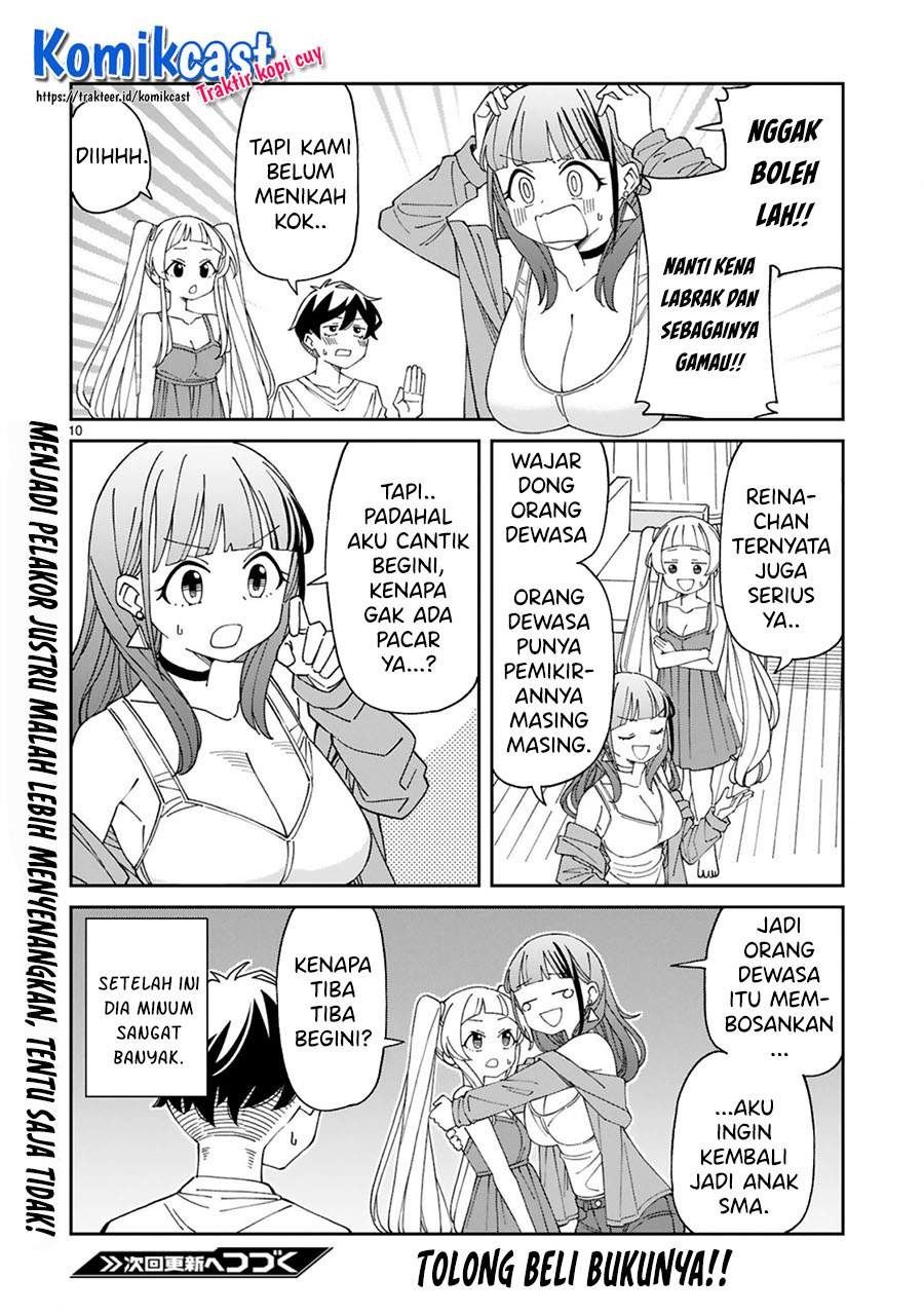 image-komik-arasaamama-no-watashi-de-ii-no-chapter-18-9/12