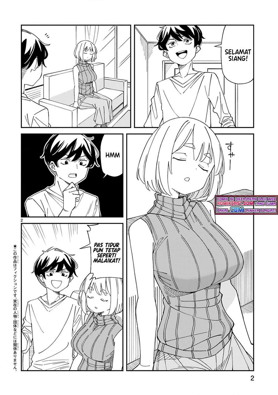 image-komik-arasaamama-no-watashi-de-ii-no-chapter-19-1/12