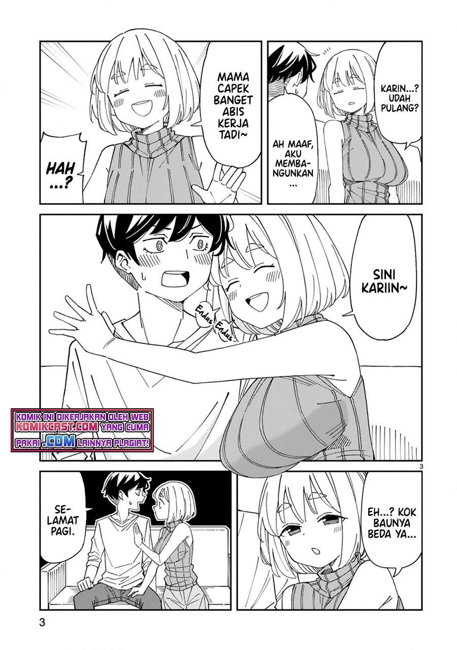 image-komik-arasaamama-no-watashi-de-ii-no-chapter-19-2/12