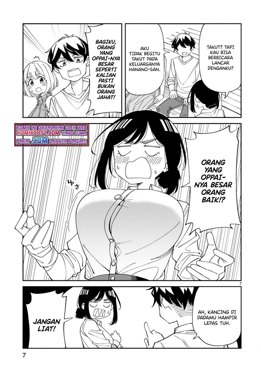 image-komik-arasaamama-no-watashi-de-ii-no-chapter-21-6/12