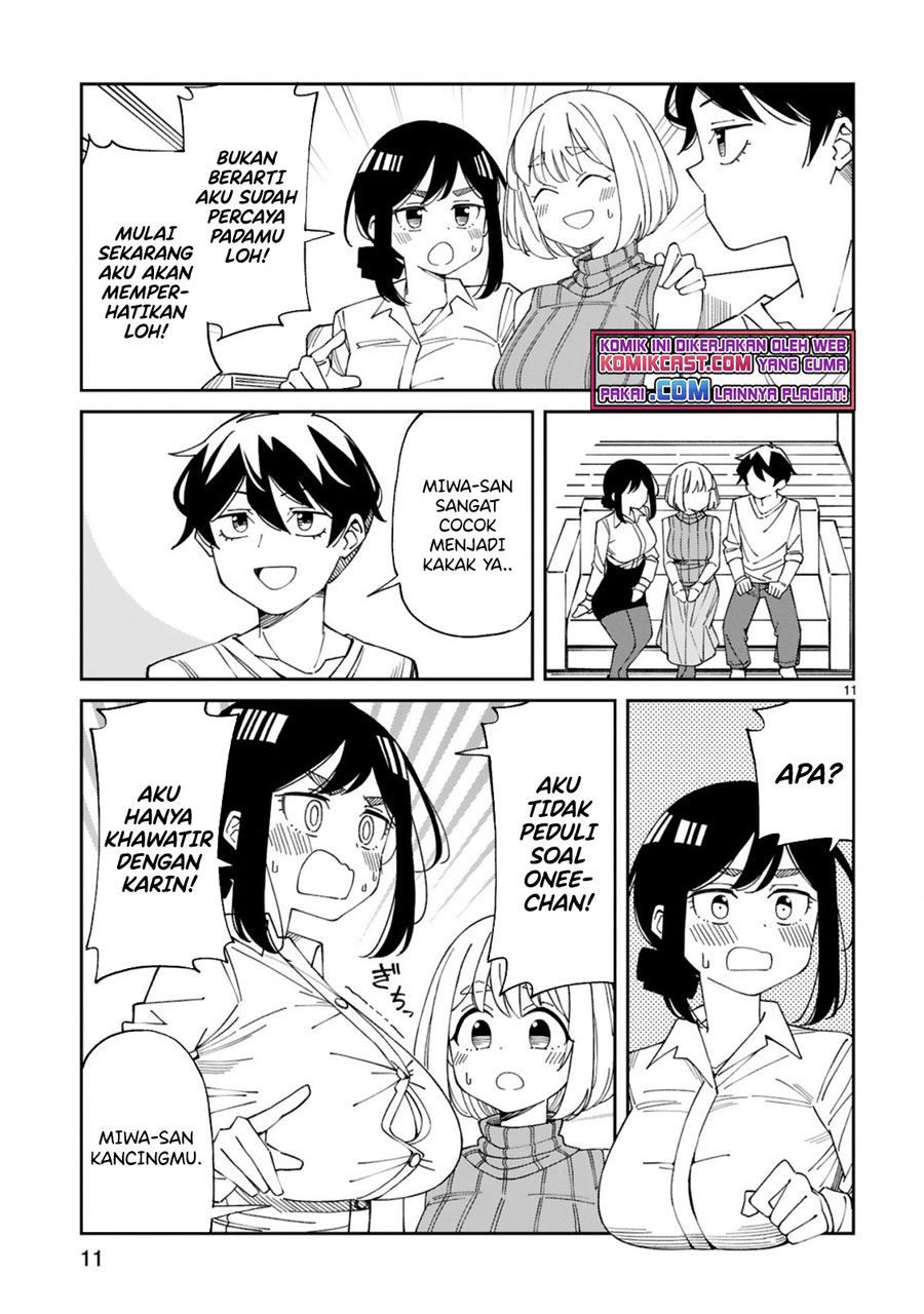 image-komik-arasaamama-no-watashi-de-ii-no-chapter-21-10/12