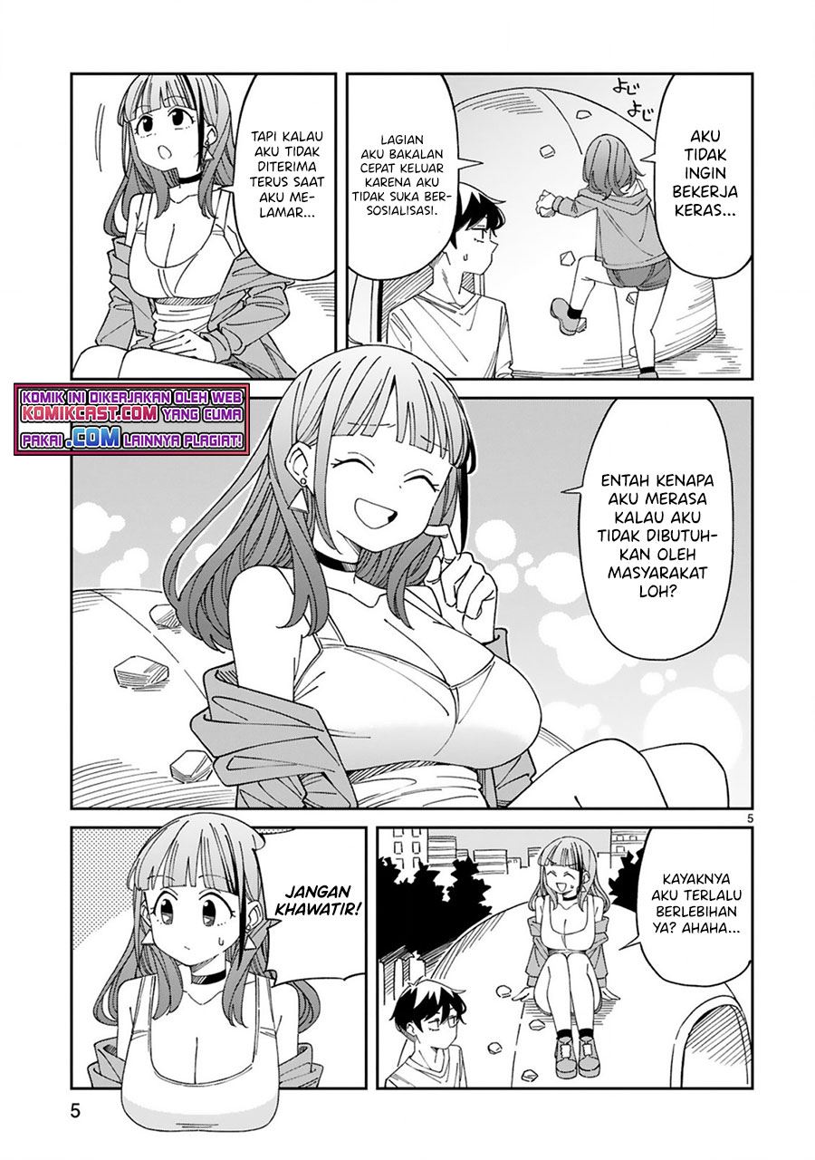 image-komik-arasaamama-no-watashi-de-ii-no-chapter-22-4/12