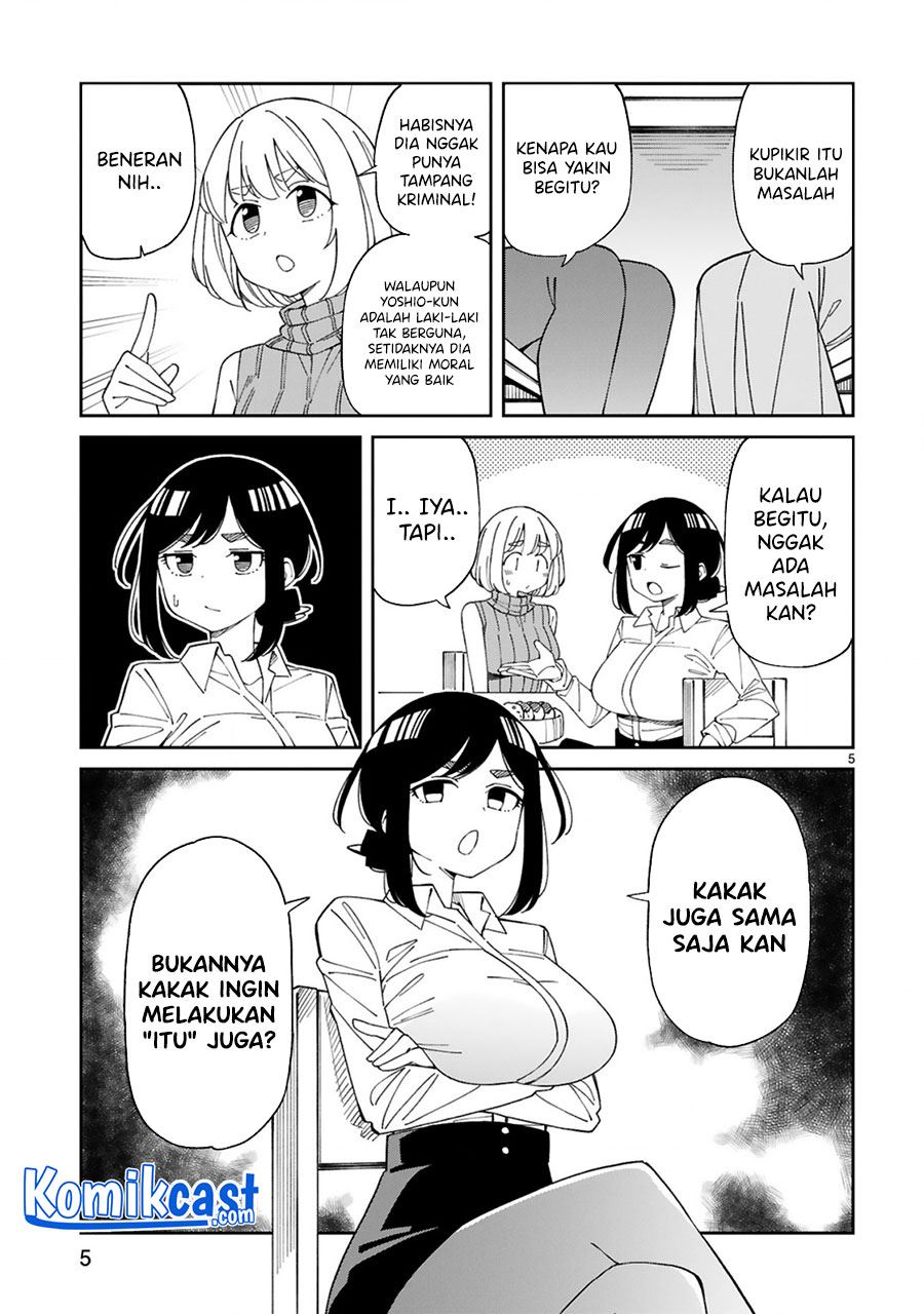 image-komik-arasaamama-no-watashi-de-ii-no-chapter-24-4/10