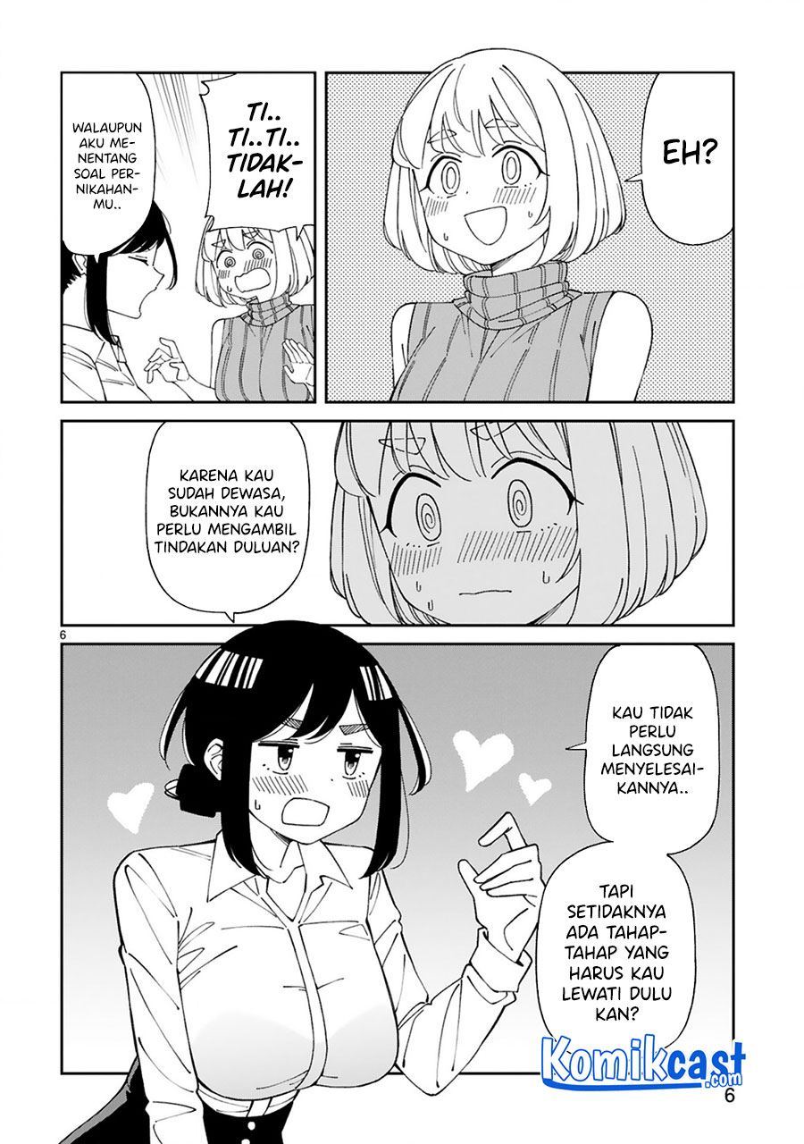 image-komik-arasaamama-no-watashi-de-ii-no-chapter-24-5/10