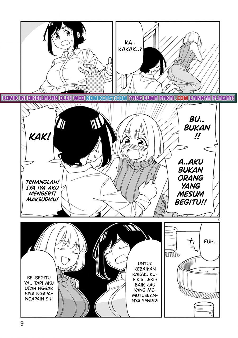 image-komik-arasaamama-no-watashi-de-ii-no-chapter-24-8/10