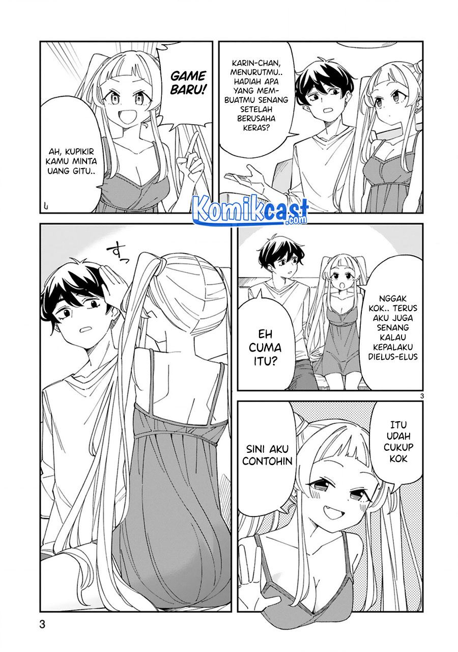 image-komik-arasaamama-no-watashi-de-ii-no-chapter-25-2/8