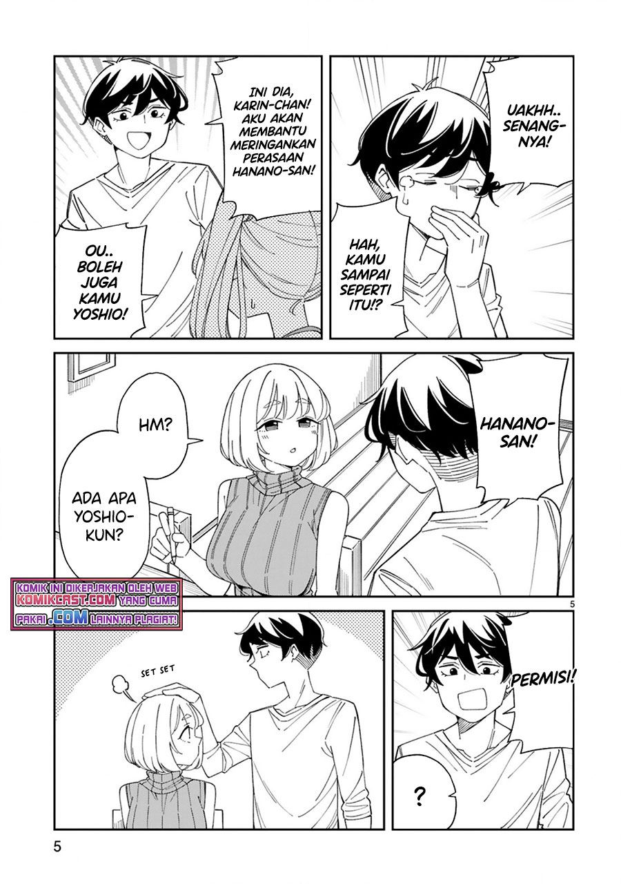image-komik-arasaamama-no-watashi-de-ii-no-chapter-25-4/8