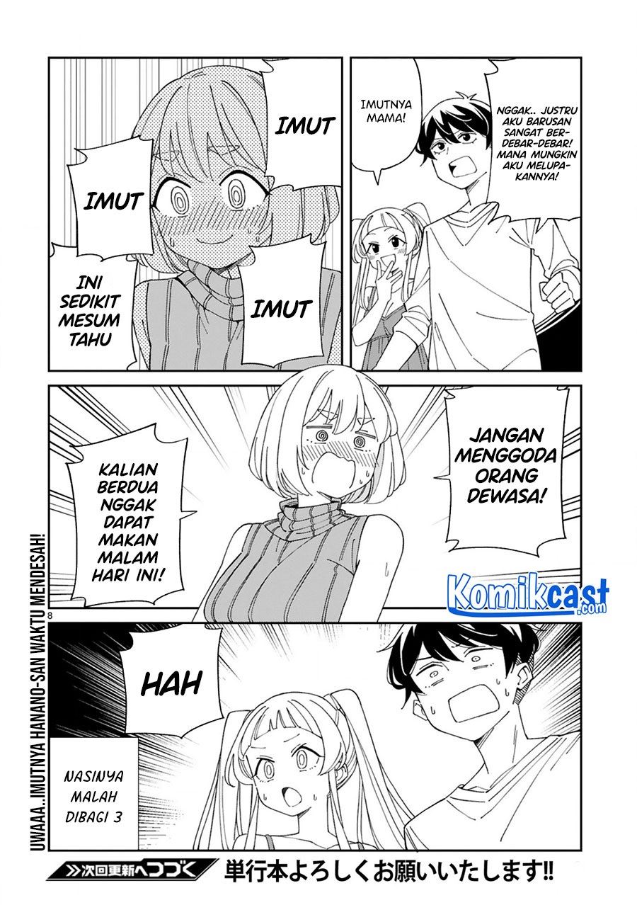 image-komik-arasaamama-no-watashi-de-ii-no-chapter-25-7/8