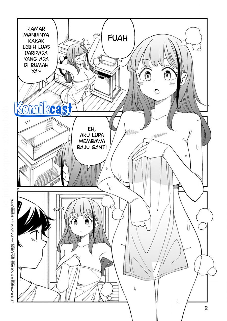image-komik-arasaamama-no-watashi-de-ii-no-chapter-26-1/8
