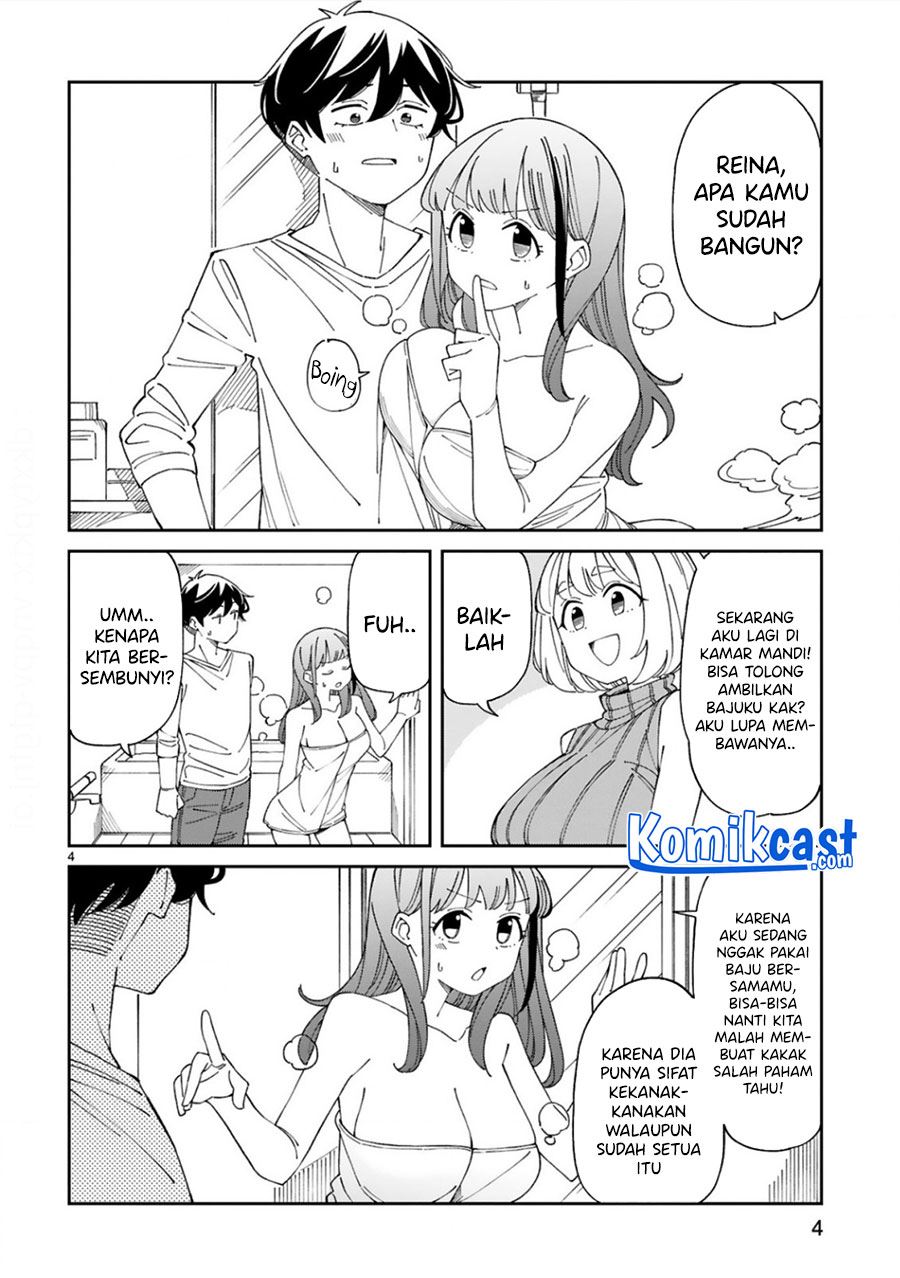 image-komik-arasaamama-no-watashi-de-ii-no-chapter-26-3/8