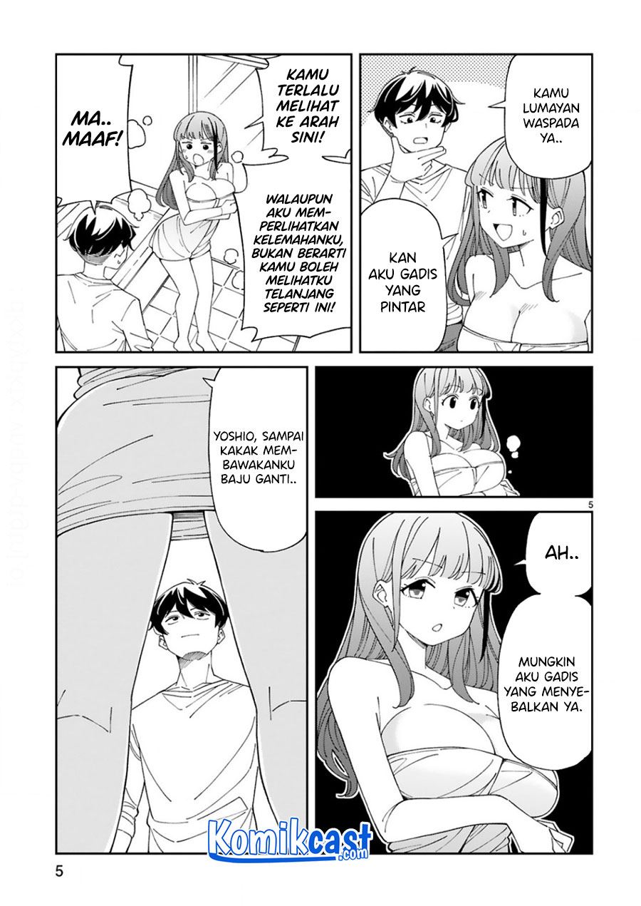 image-komik-arasaamama-no-watashi-de-ii-no-chapter-26-4/8