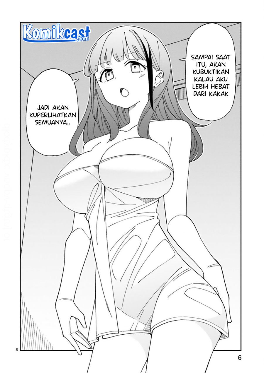 image-komik-arasaamama-no-watashi-de-ii-no-chapter-26-5/8