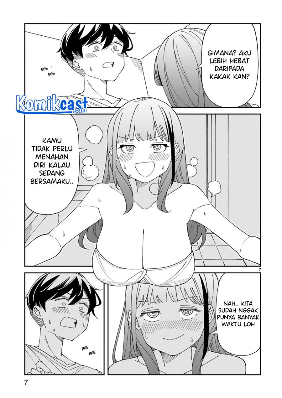 image-komik-arasaamama-no-watashi-de-ii-no-chapter-26-6/8