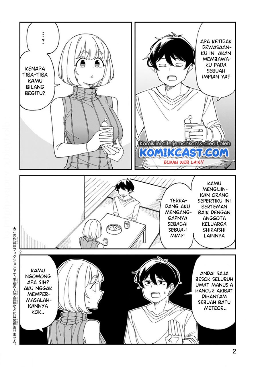 image-komik-arasaamama-no-watashi-de-ii-no-chapter-27-1/8