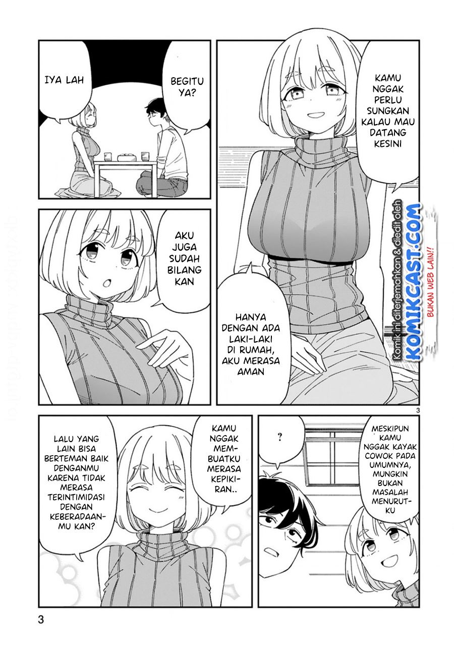 image-komik-arasaamama-no-watashi-de-ii-no-chapter-27-2/8
