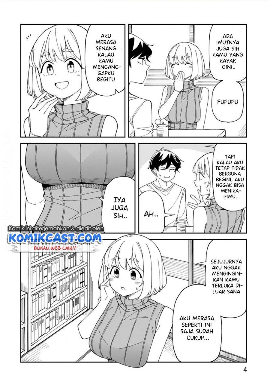 image-komik-arasaamama-no-watashi-de-ii-no-chapter-27-3/8
