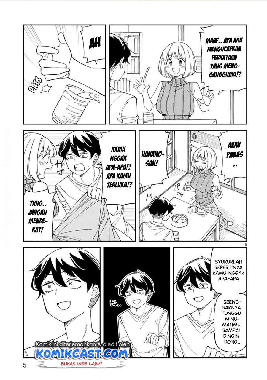 image-komik-arasaamama-no-watashi-de-ii-no-chapter-27-4/8