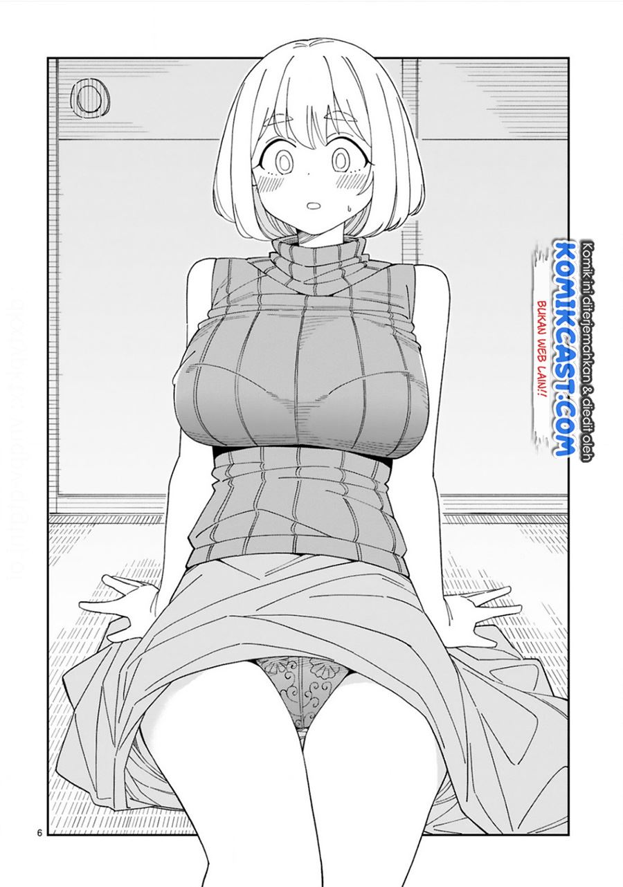 image-komik-arasaamama-no-watashi-de-ii-no-chapter-27-5/8