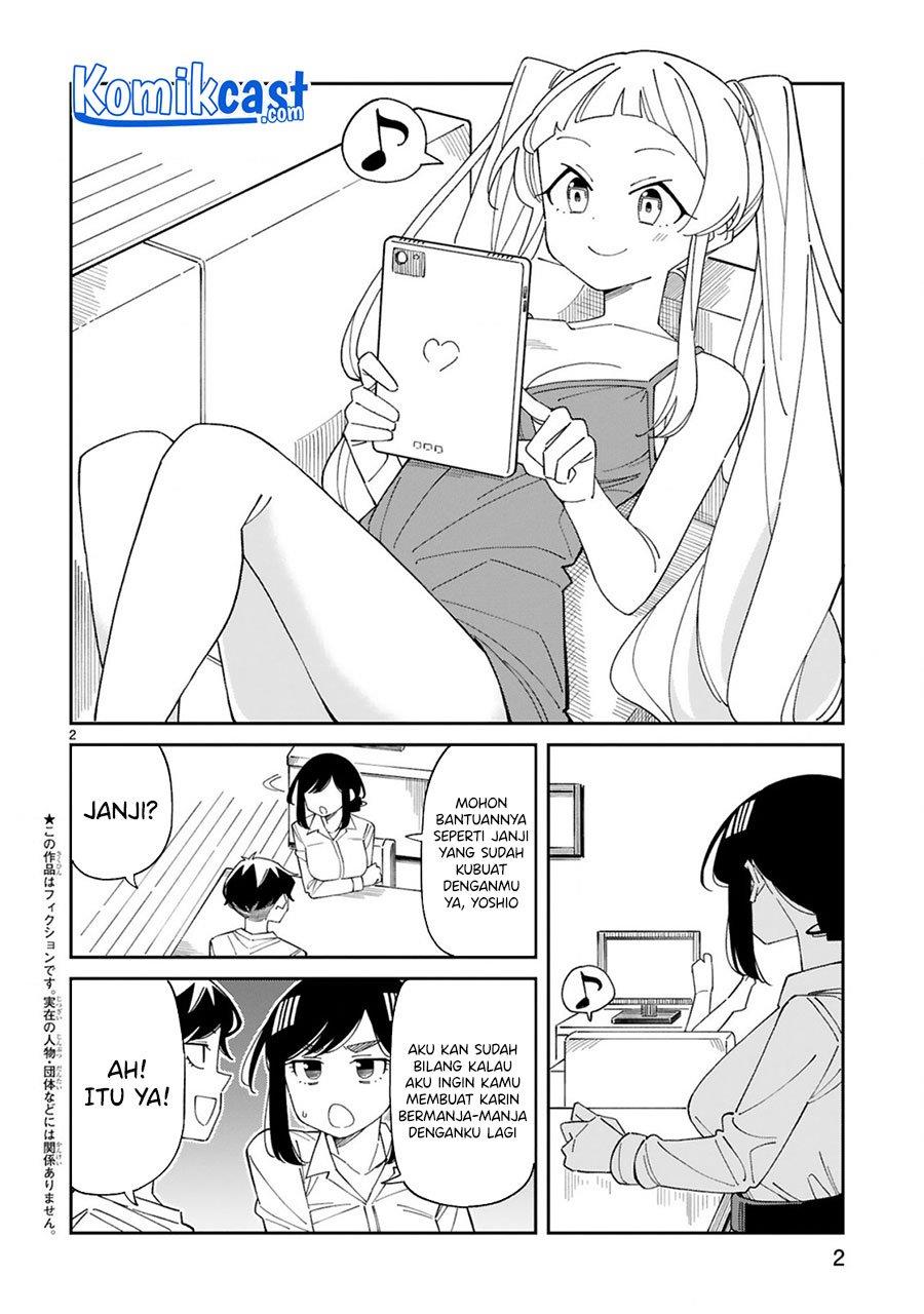 image-komik-arasaamama-no-watashi-de-ii-no-chapter-29-1/10