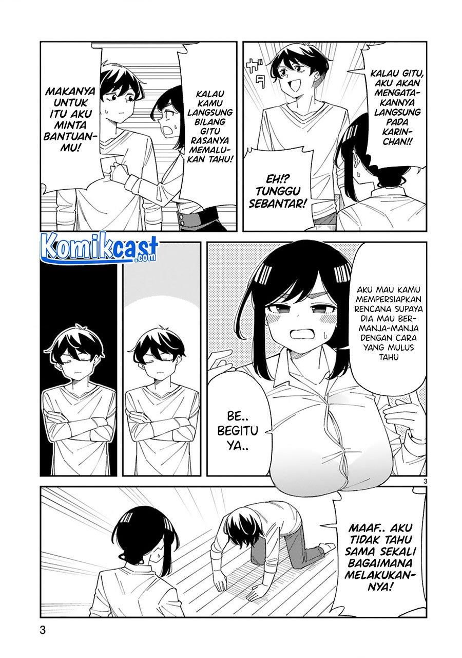 image-komik-arasaamama-no-watashi-de-ii-no-chapter-29-2/10
