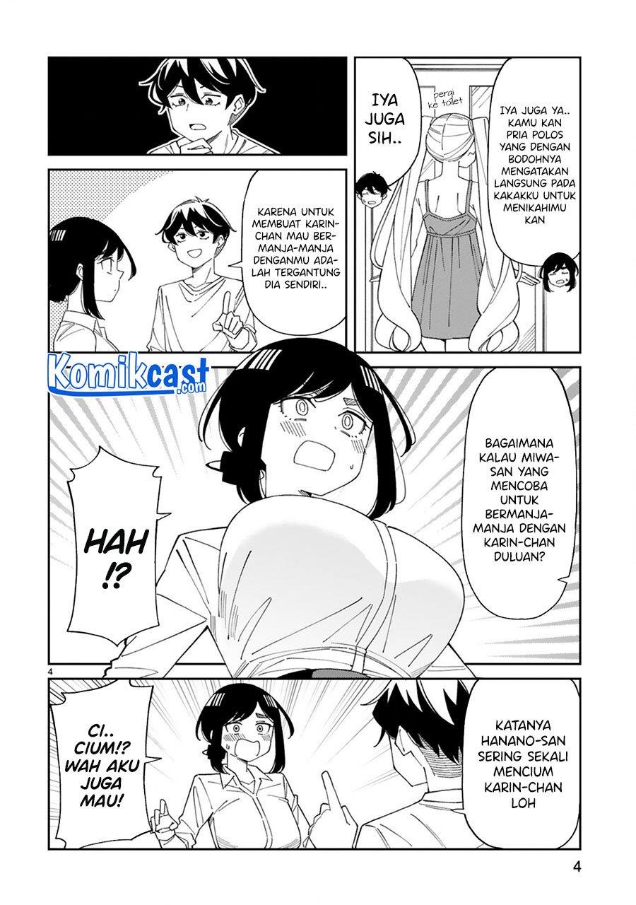 image-komik-arasaamama-no-watashi-de-ii-no-chapter-29-3/10