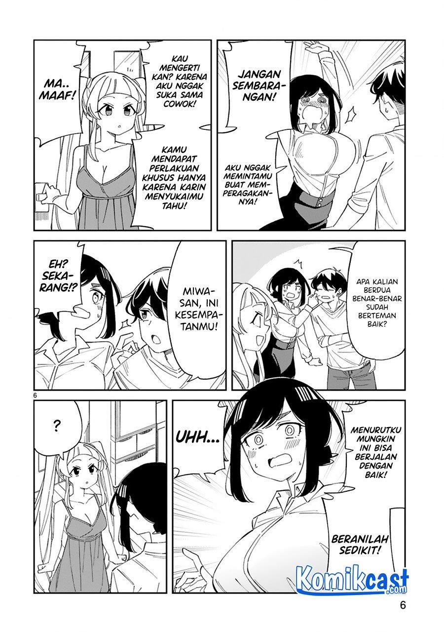 image-komik-arasaamama-no-watashi-de-ii-no-chapter-29-5/10