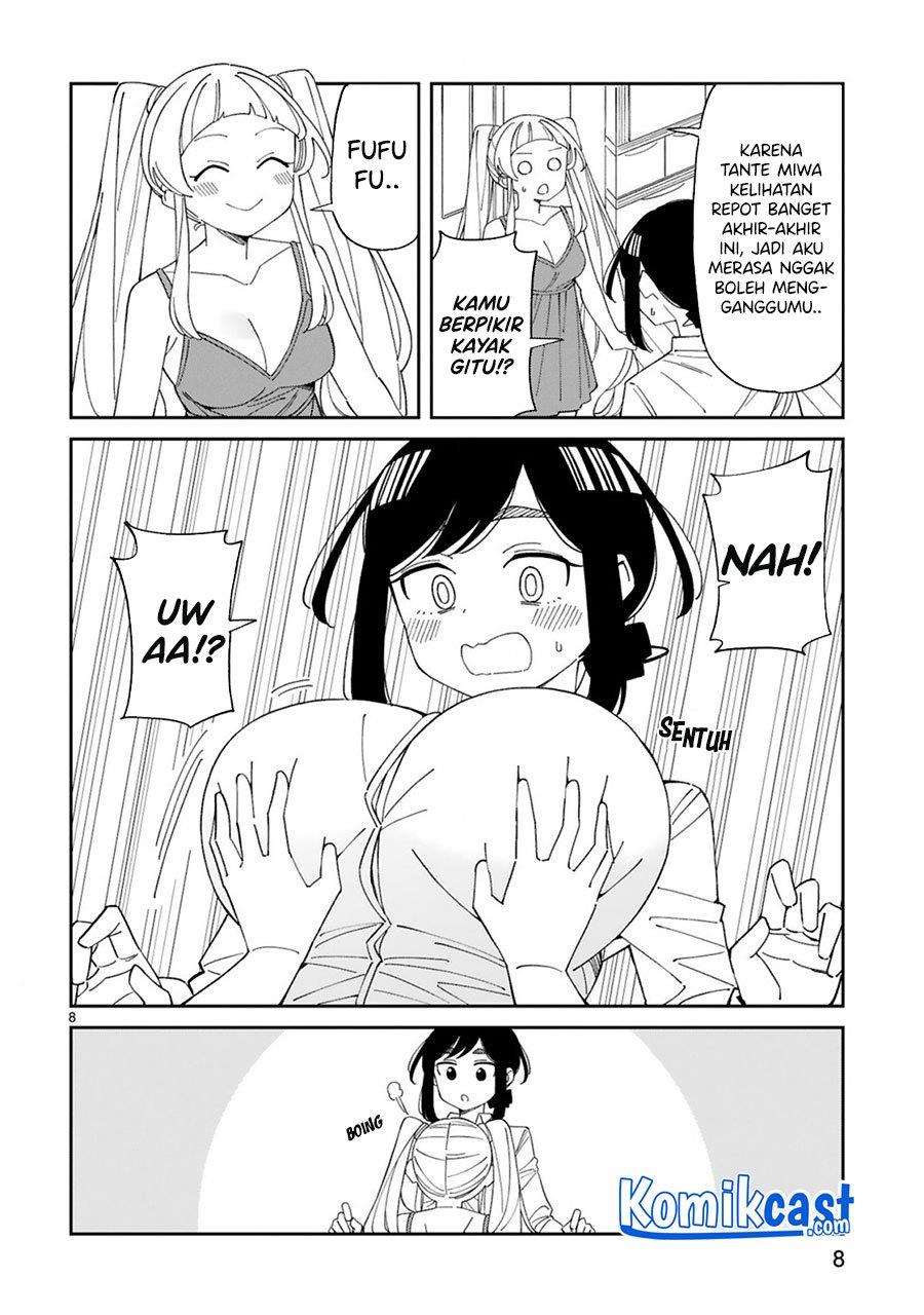 image-komik-arasaamama-no-watashi-de-ii-no-chapter-29-7/10