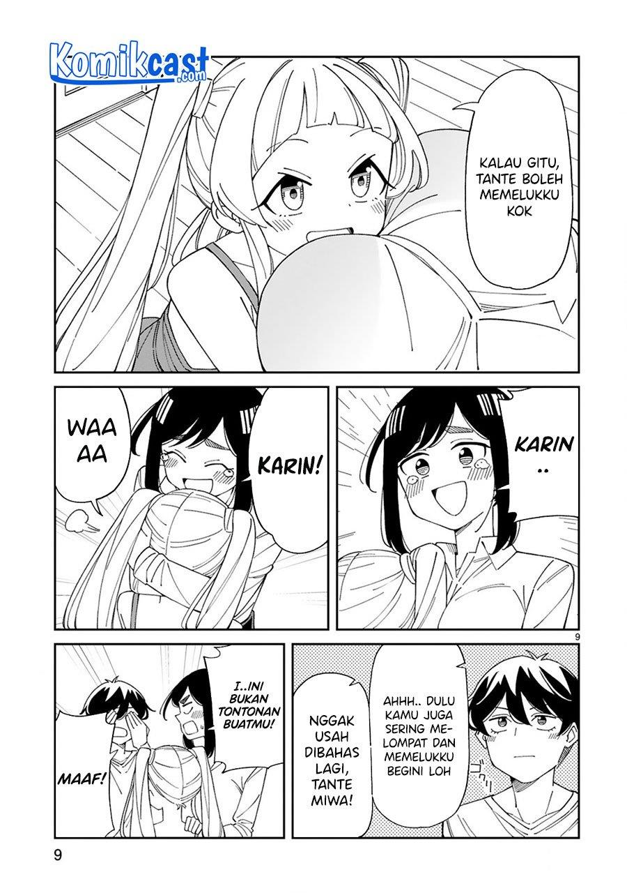 image-komik-arasaamama-no-watashi-de-ii-no-chapter-29-8/10