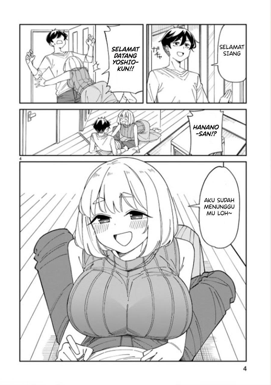 image-komik-arasaamama-no-watashi-de-ii-no-chapter-30-2/12