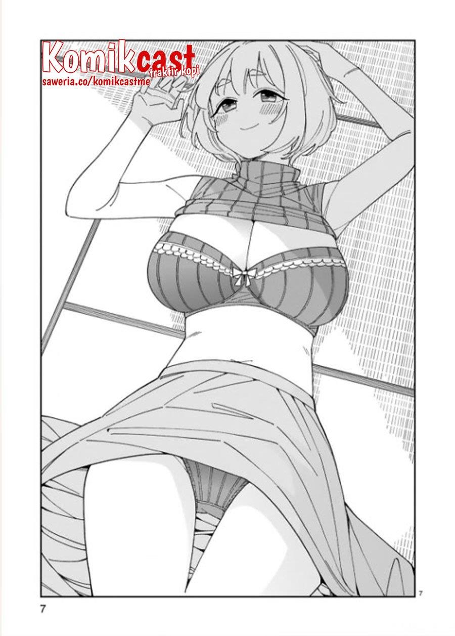 image-komik-arasaamama-no-watashi-de-ii-no-chapter-30-5/12