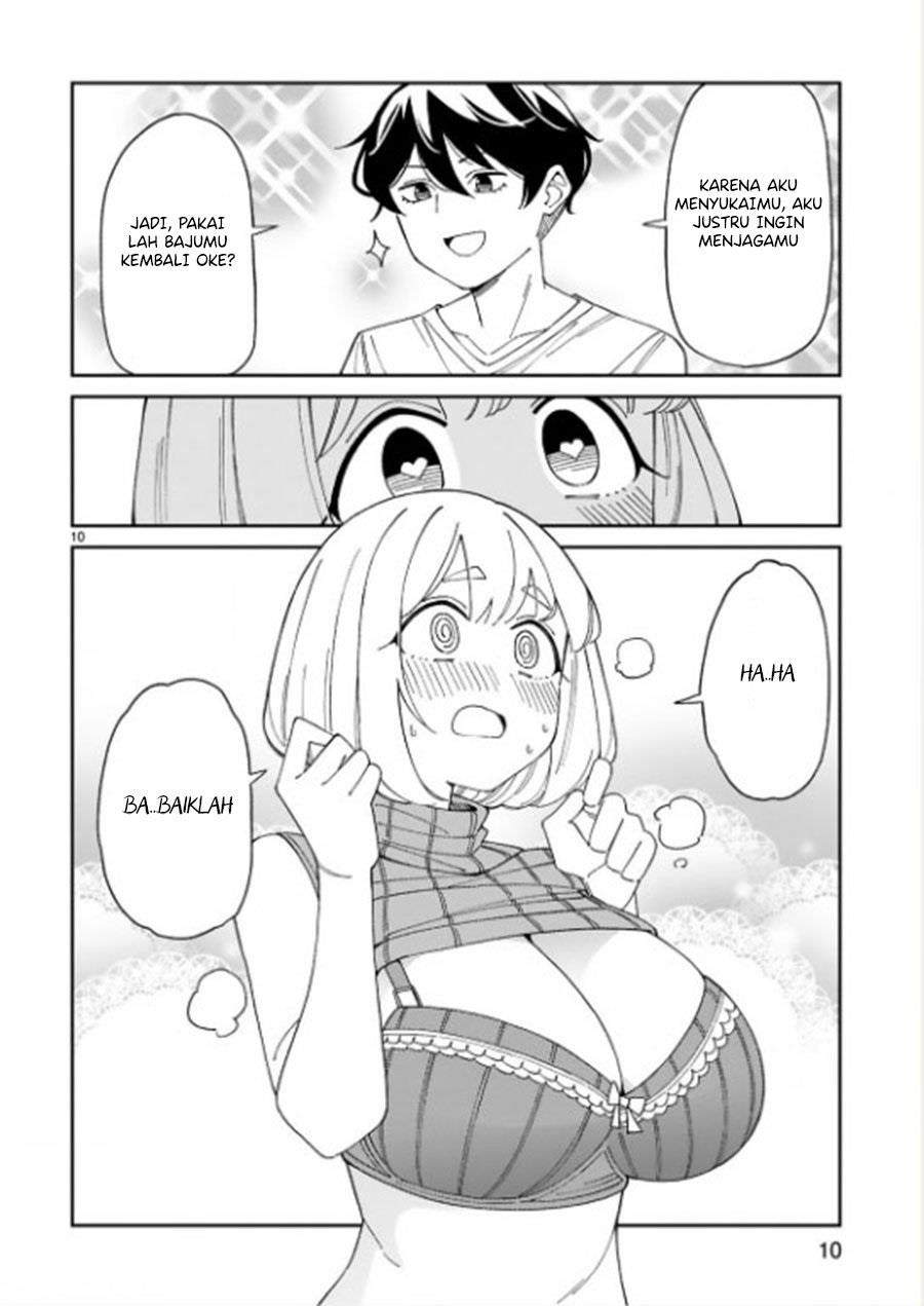 image-komik-arasaamama-no-watashi-de-ii-no-chapter-30-8/12