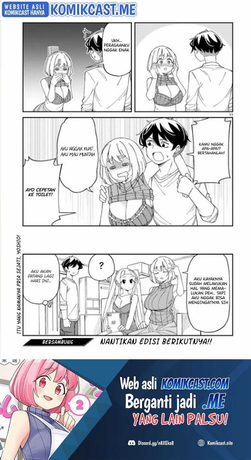 image-komik-arasaamama-no-watashi-de-ii-no-chapter-30-10/12