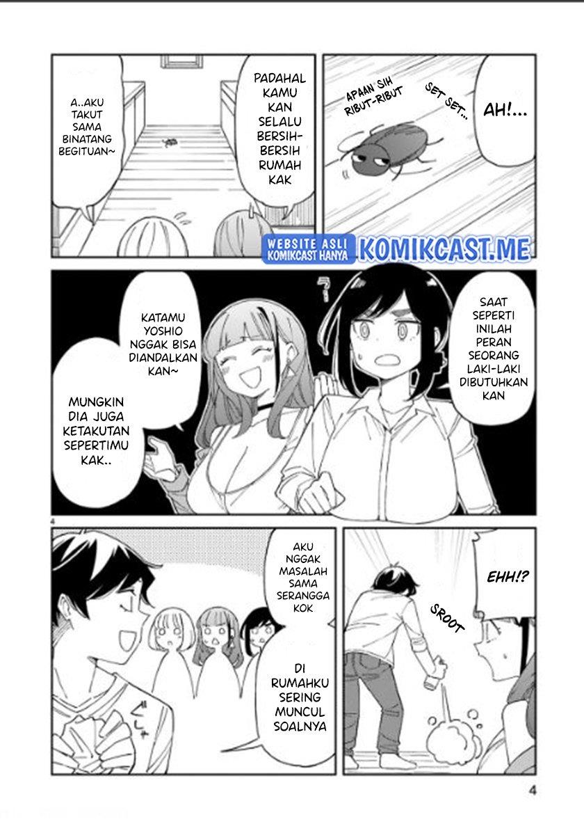 image-komik-arasaamama-no-watashi-de-ii-no-chapter-31-3/11