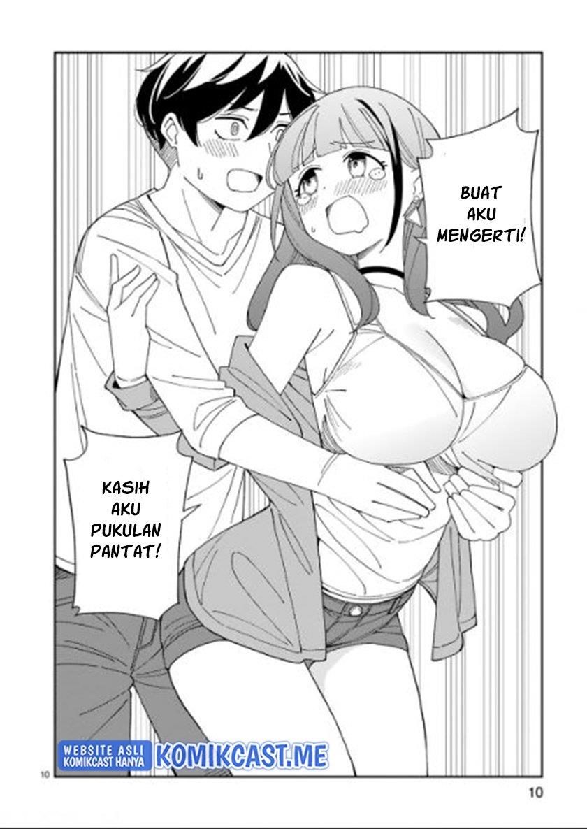 image-komik-arasaamama-no-watashi-de-ii-no-chapter-31-9/11