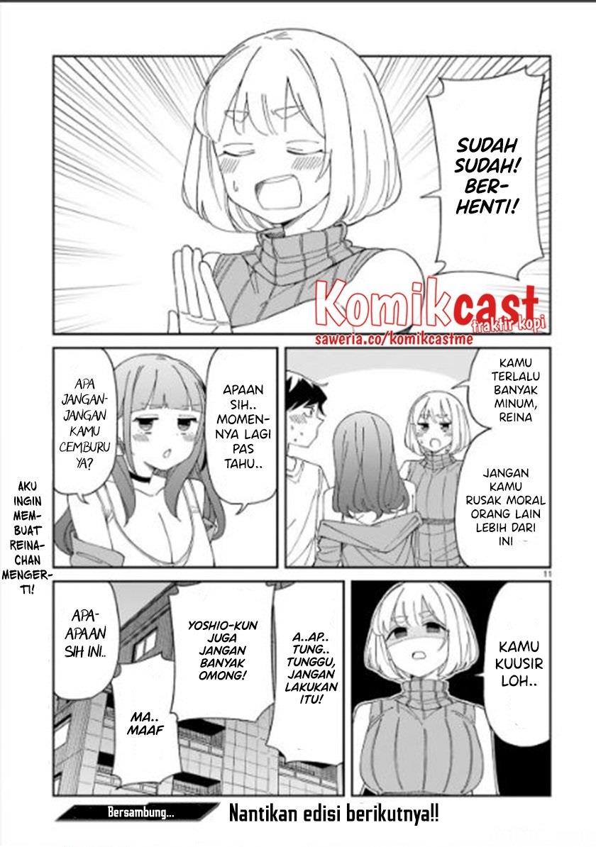 image-komik-arasaamama-no-watashi-de-ii-no-chapter-31-10/11