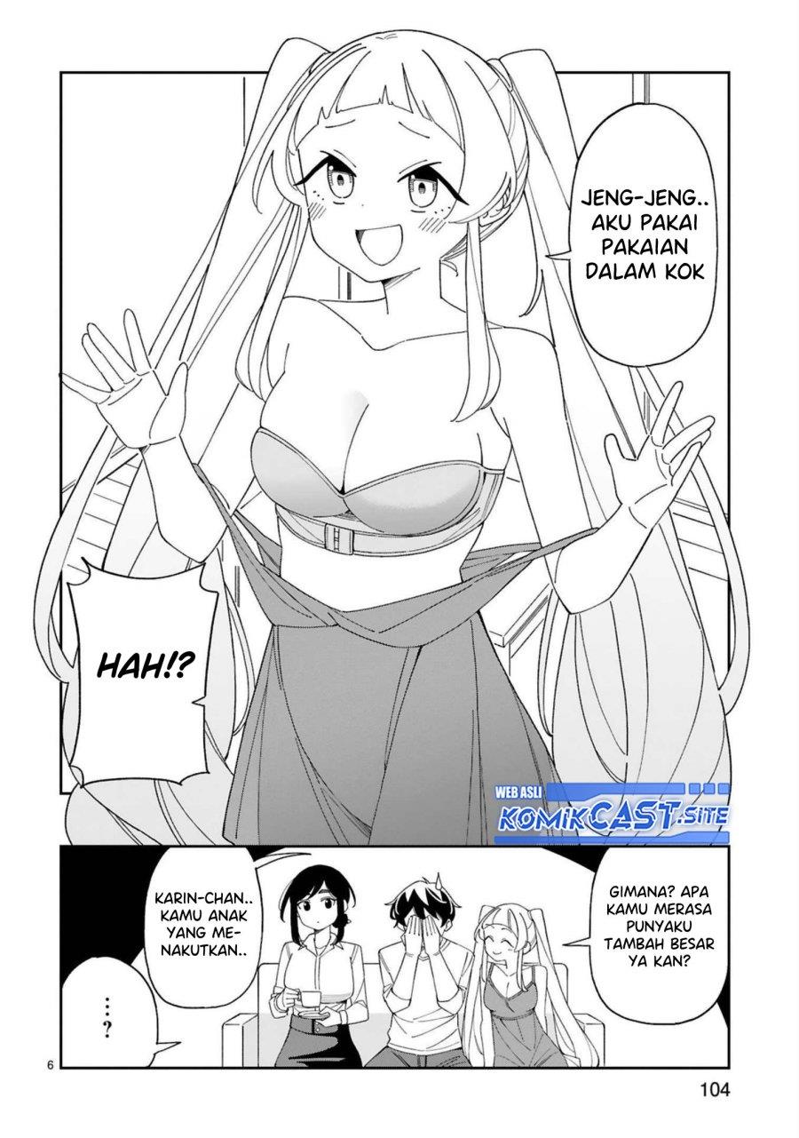 image-komik-arasaamama-no-watashi-de-ii-no-chapter-32-6/10
