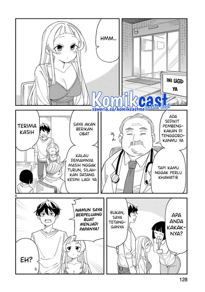 image-komik-arasaamama-no-watashi-de-ii-no-chapter-34-8/19