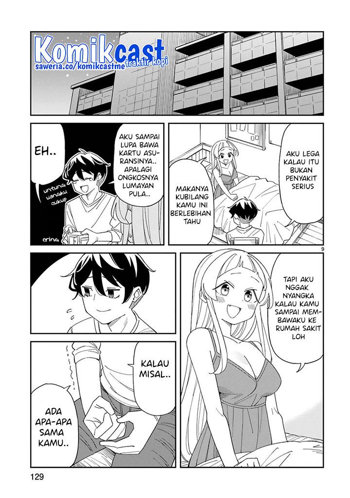 image-komik-arasaamama-no-watashi-de-ii-no-chapter-34-9/19