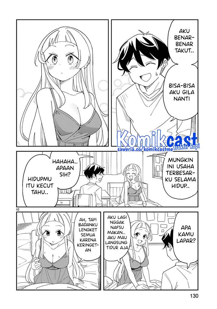 image-komik-arasaamama-no-watashi-de-ii-no-chapter-34-10/19