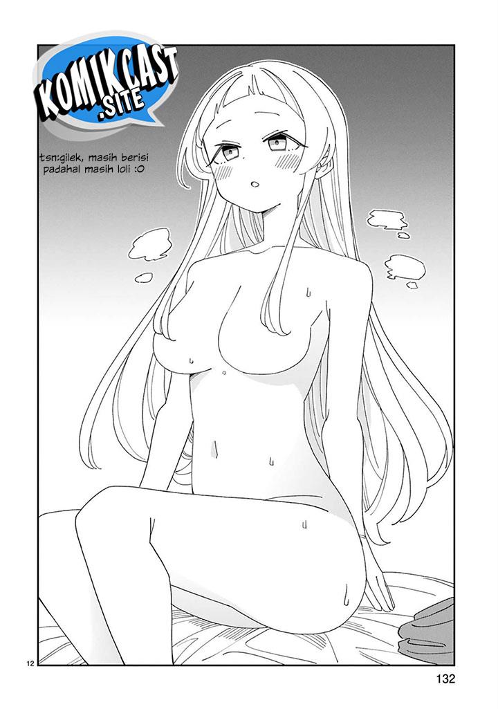 image-komik-arasaamama-no-watashi-de-ii-no-chapter-34-12/19