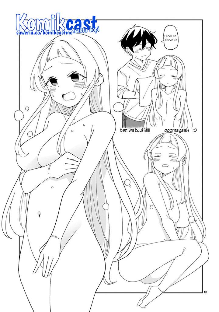 image-komik-arasaamama-no-watashi-de-ii-no-chapter-34-13/19