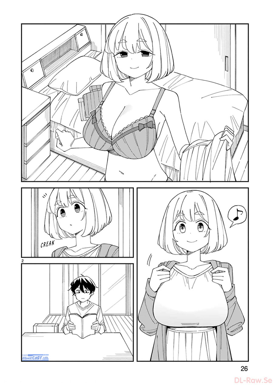 image-komik-arasaamama-no-watashi-de-ii-no-chapter-37-1/11