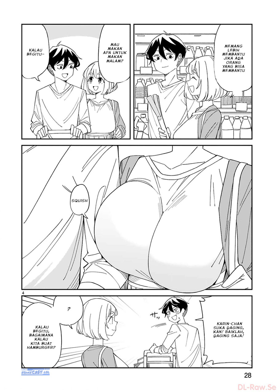 image-komik-arasaamama-no-watashi-de-ii-no-chapter-37-3/11