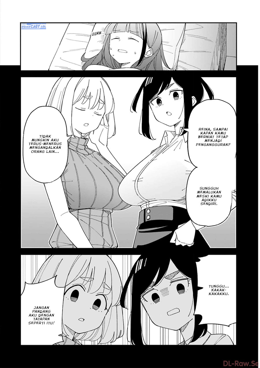 image-komik-arasaamama-no-watashi-de-ii-no-chapter-38-1/9