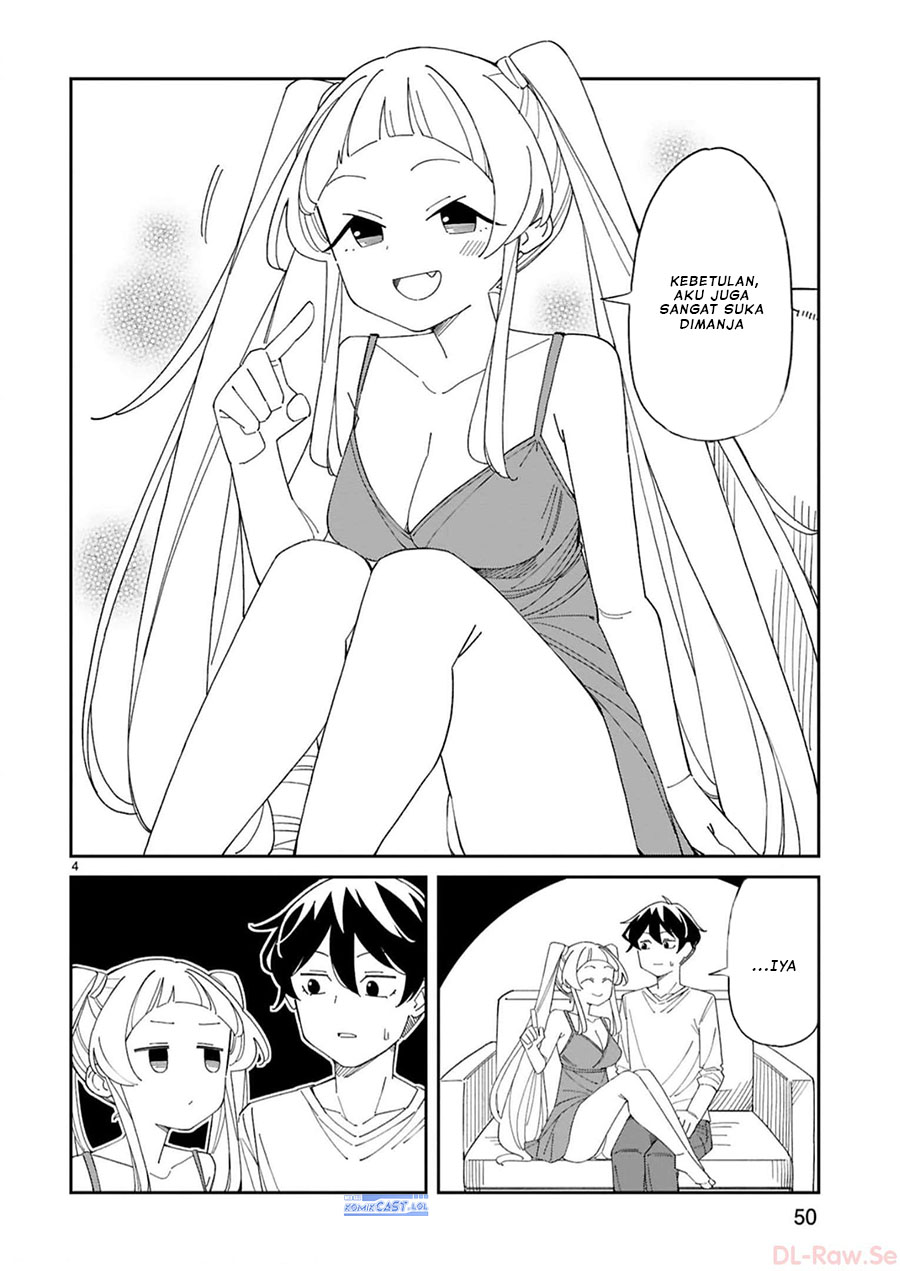 image-komik-arasaamama-no-watashi-de-ii-no-chapter-39-3/13